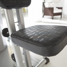 7714-300 ULTRA PRO E - výškové nastavení sedla