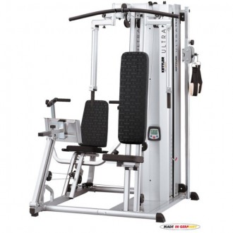 7714-300 ULTRA PRO E - multifunkční věž s počítačem