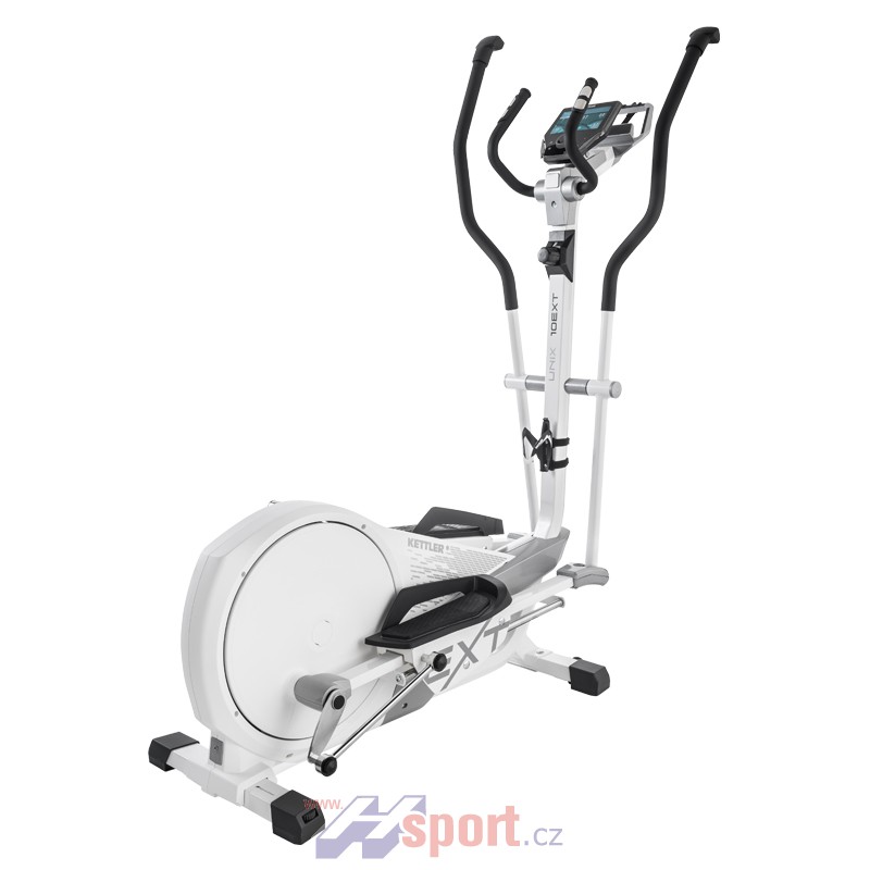 Crossový trenažér Kettler Unix 10 EXT