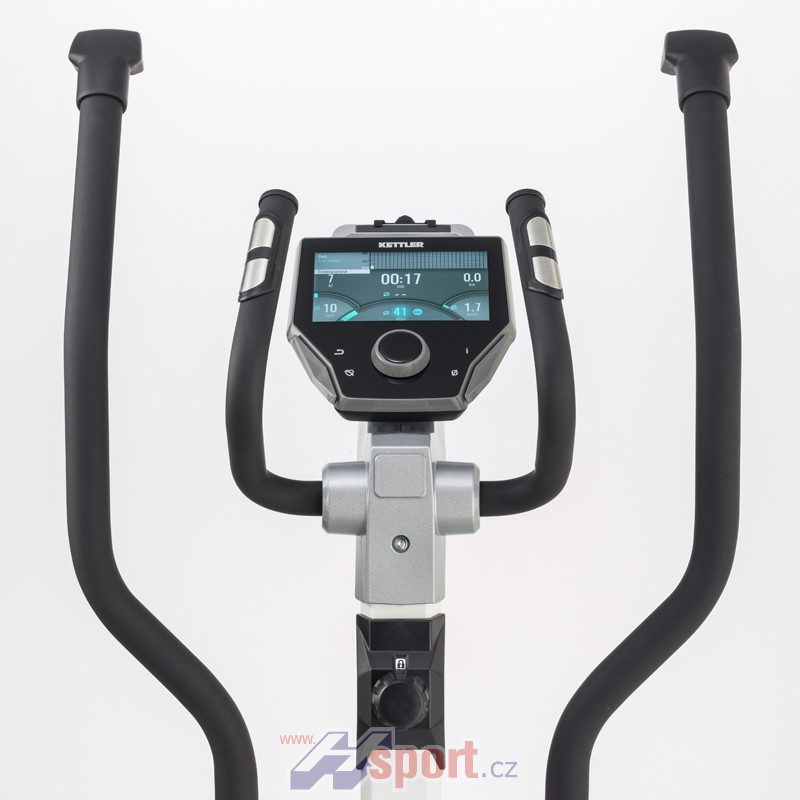 Crossový trenažér Kettler Unix 10 EXT