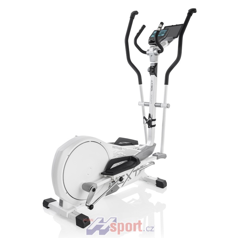 Crossový trenažér Kettler Unix 10 EXT