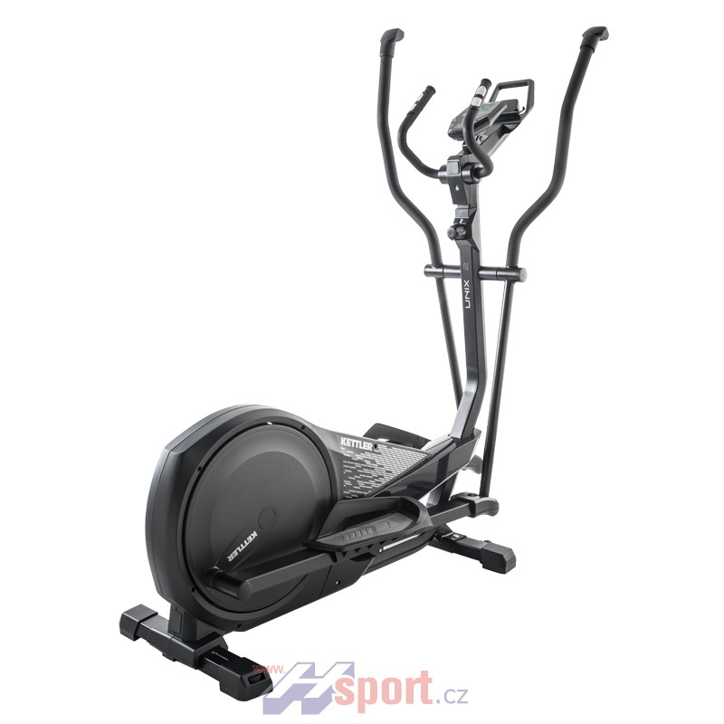 Crossový trenažér Kettler Unix 2