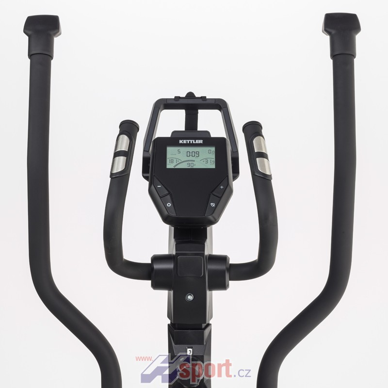 Crossový trenažér Kettler Unix 2