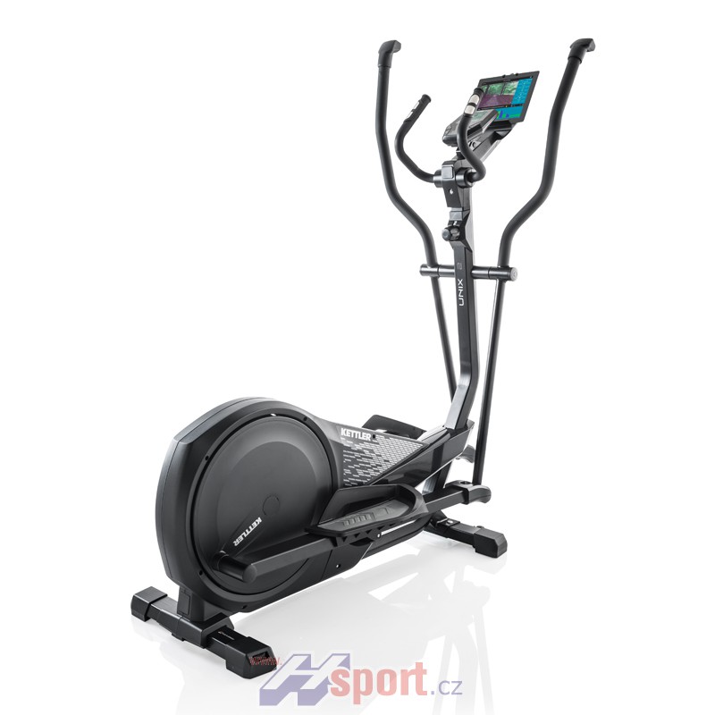 Crossový trenažér Kettler Unix 2