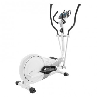 Crossový trenažér Kettler Unix 10