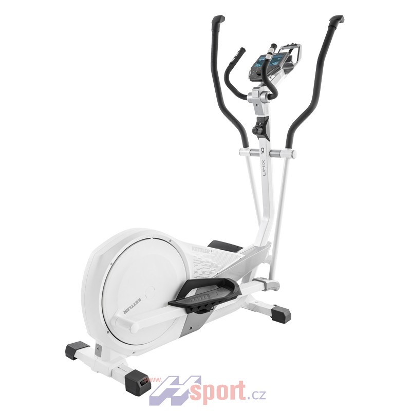 Crossový trenažér Kettler Unix 10