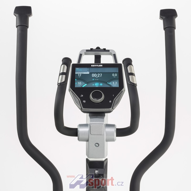 Crossový trenažér Kettler Unix 10