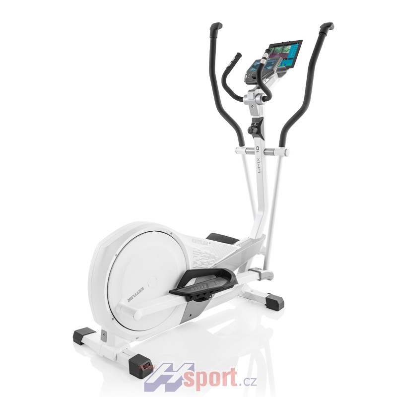 Crossový trenažér Kettler Unix 10