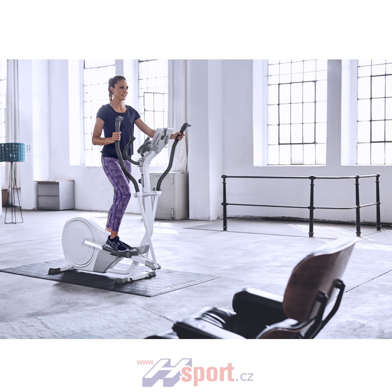 Crossový trenažér Kettler Unix 10