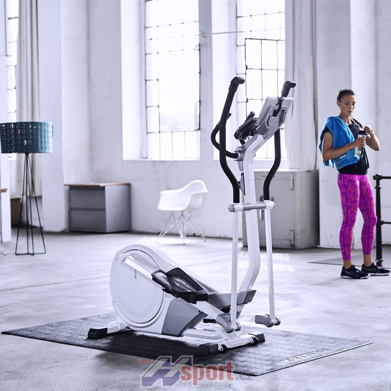 Crossový trenažér Kettler Unix 10