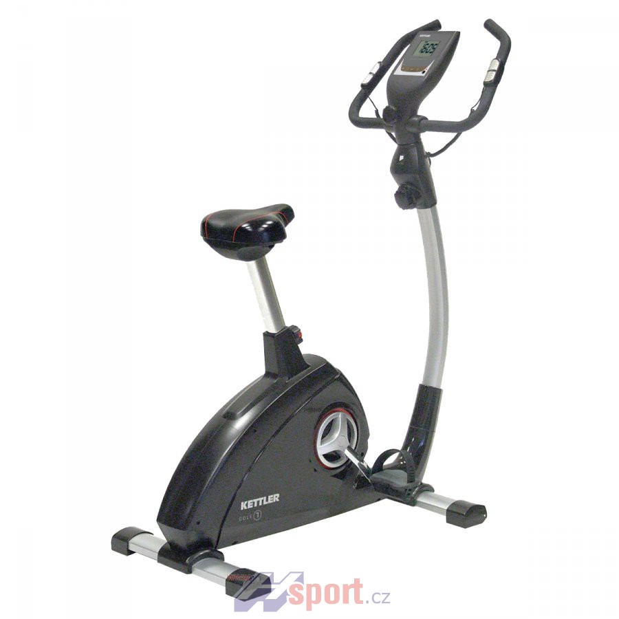 Magnetický rotoped Kettler Golf I LTD
