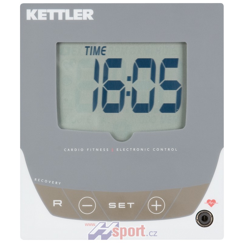 Magnetický rotoped Kettler Golf I LTD