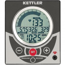 Cyklotrenažér Kettler Racer SR 2