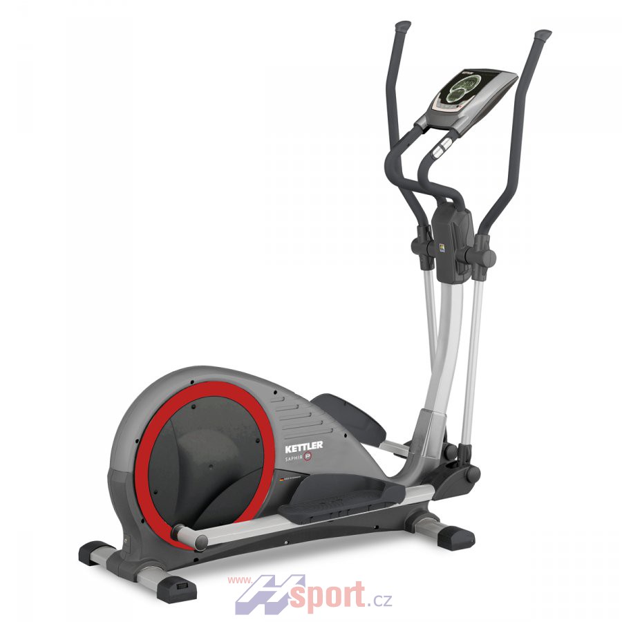 Crossový trenažér Kettler Saphir P