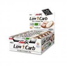 Amix Low Carb 33% Protein Bar 60 g