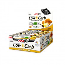 Amix Low Carb 33% Protein Bar 60 g