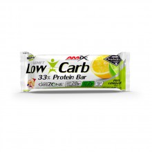 Amix Low Carb 33% Protein Bar 60 g