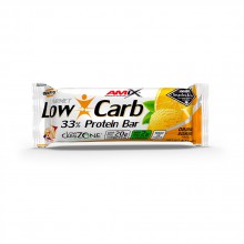 Amix Low Carb 33% Protein Bar 60 g