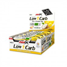 Amix Low Carb 33% Protein Bar 60 g