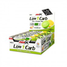 Amix Low Carb 33% Protein Bar 60 g