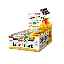 Amix Low Carb 33% Protein Bar 60 g