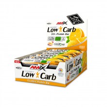 Amix Low Carb 33% Protein Bar 60 g