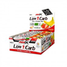 Amix Low Carb 33% Protein Bar 60 g