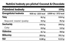 Amix Low Carb 33% Protein Bar 60 g