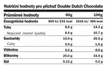 Amix Low Carb 33% Protein Bar 60 g