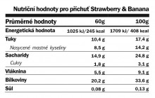 Amix Low Carb 33% Protein Bar 60 g