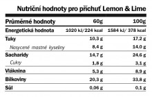 Amix Low Carb 33% Protein Bar 60 g