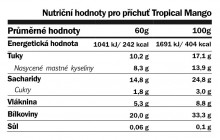 Amix Low Carb 33% Protein Bar 60 g