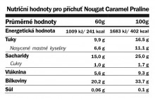 Amix Low Carb 33% Protein Bar 60 g