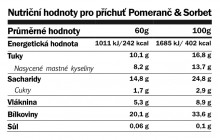Amix Low Carb 33% Protein Bar 60 g