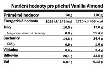 Amix Low Carb 33% Protein Bar 60 g
