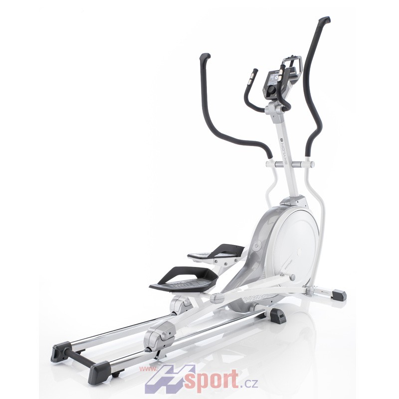 Crossový trenažér Kettler Skylon 6