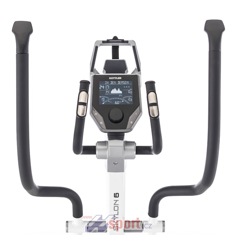 Crossový trenažér Kettler Skylon 6