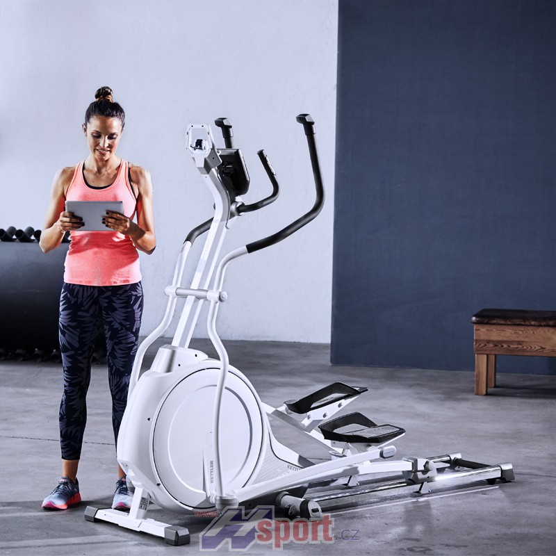 Crossový trenažér Kettler Skylon 6