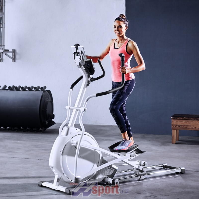 Crossový trenažér Kettler Skylon 6