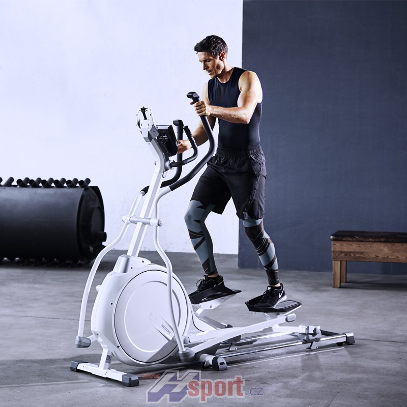 Crossový trenažér Kettler Skylon 6