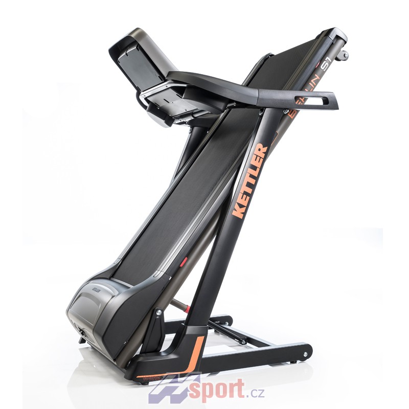 Běžecký trenažér Kettler Berlin S1