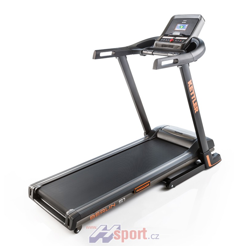 Běžecký trenažér Kettler Berlin S1