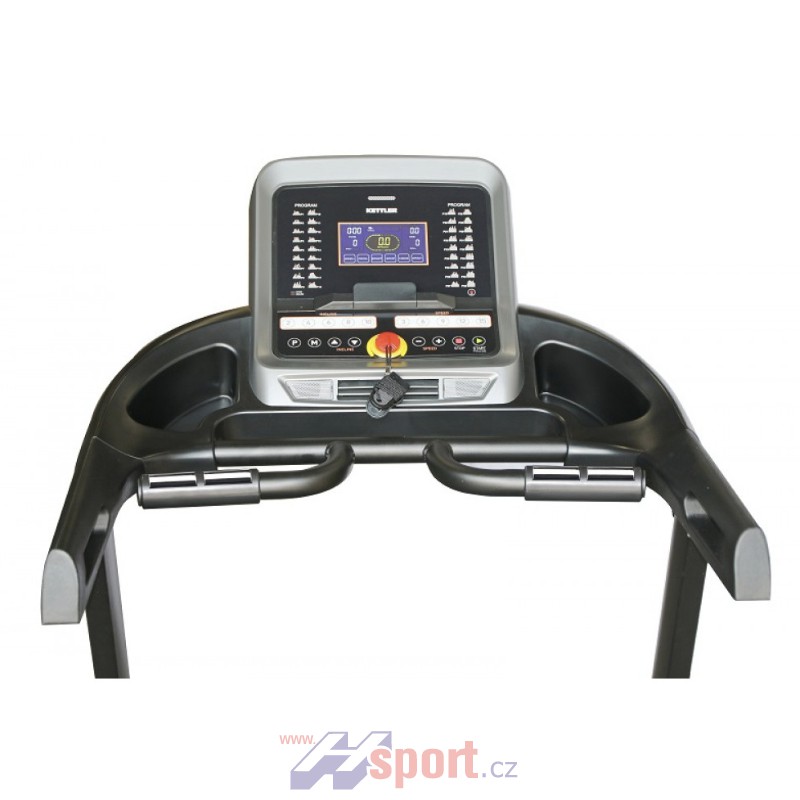 Běžecký trenažér Kettler Berlin S1