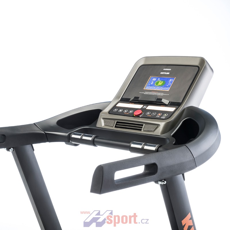 Běžecký trenažér Kettler Berlin S1