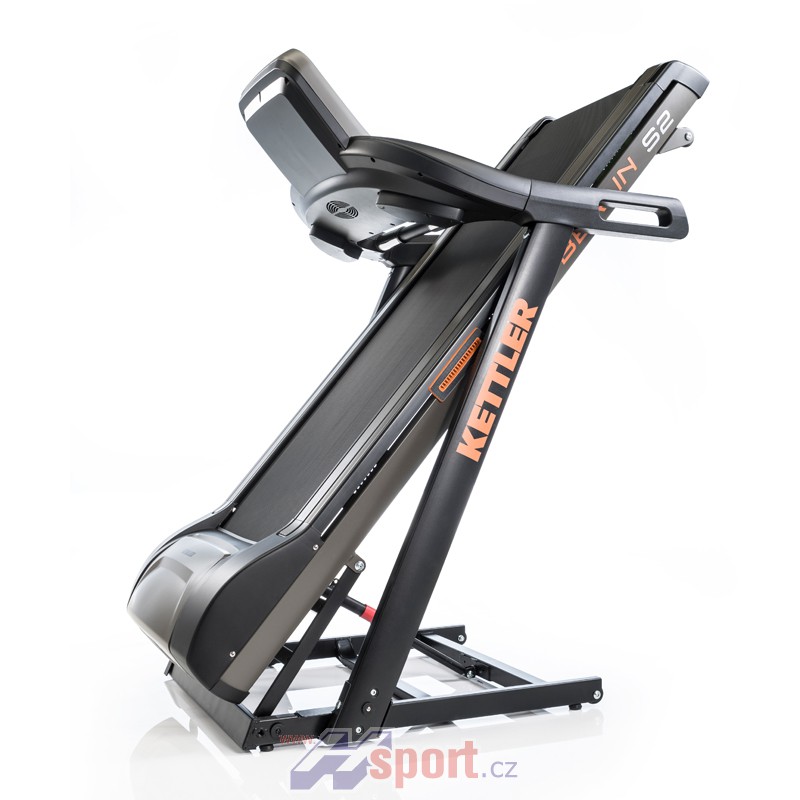 Běžecký trenažér Kettler Berlin S2