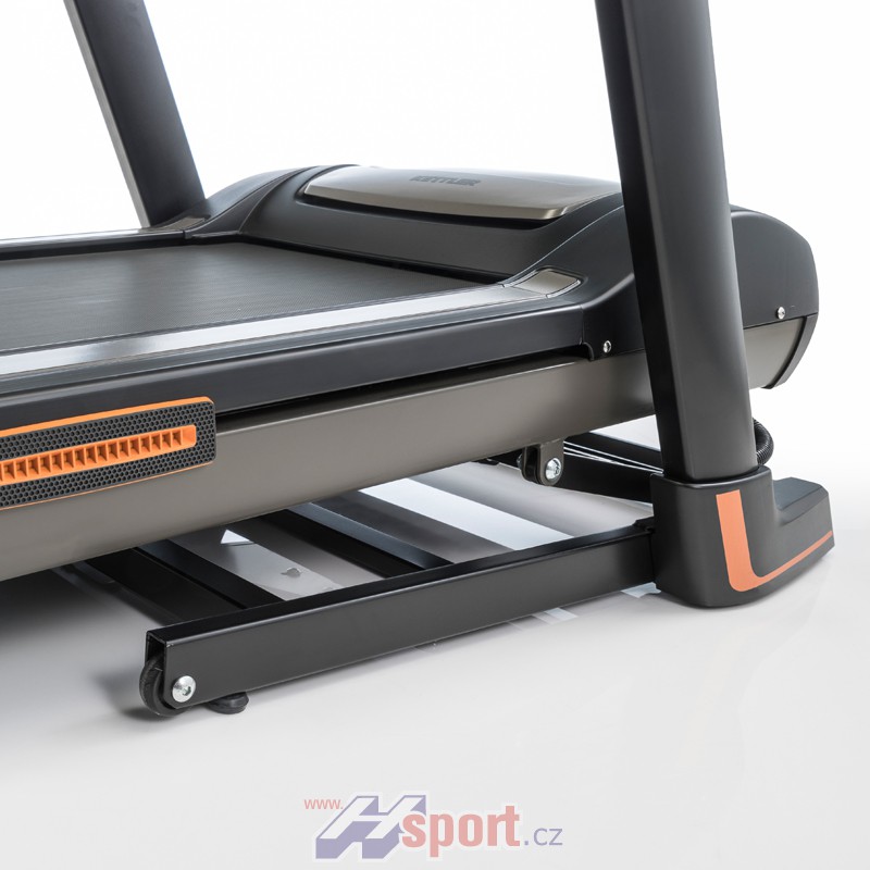 Běžecký trenažér Kettler Berlin S2