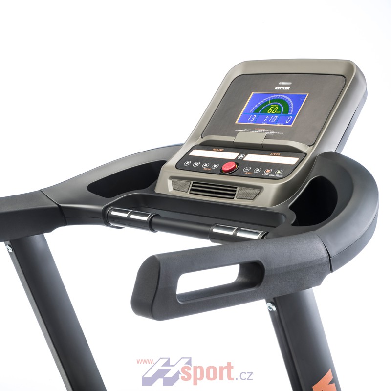 Běžecký trenažér Kettler Berlin S2