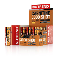 Nutrend Carnitine 3000 Shot - 60ml
