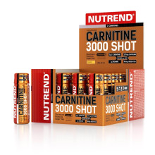 Nutrend Carnitine 3000 Shot - 60ml