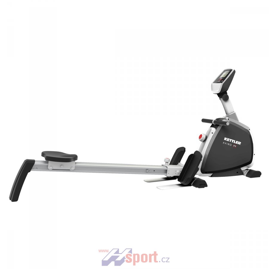 Veslovací trenažér Kettler Aviro